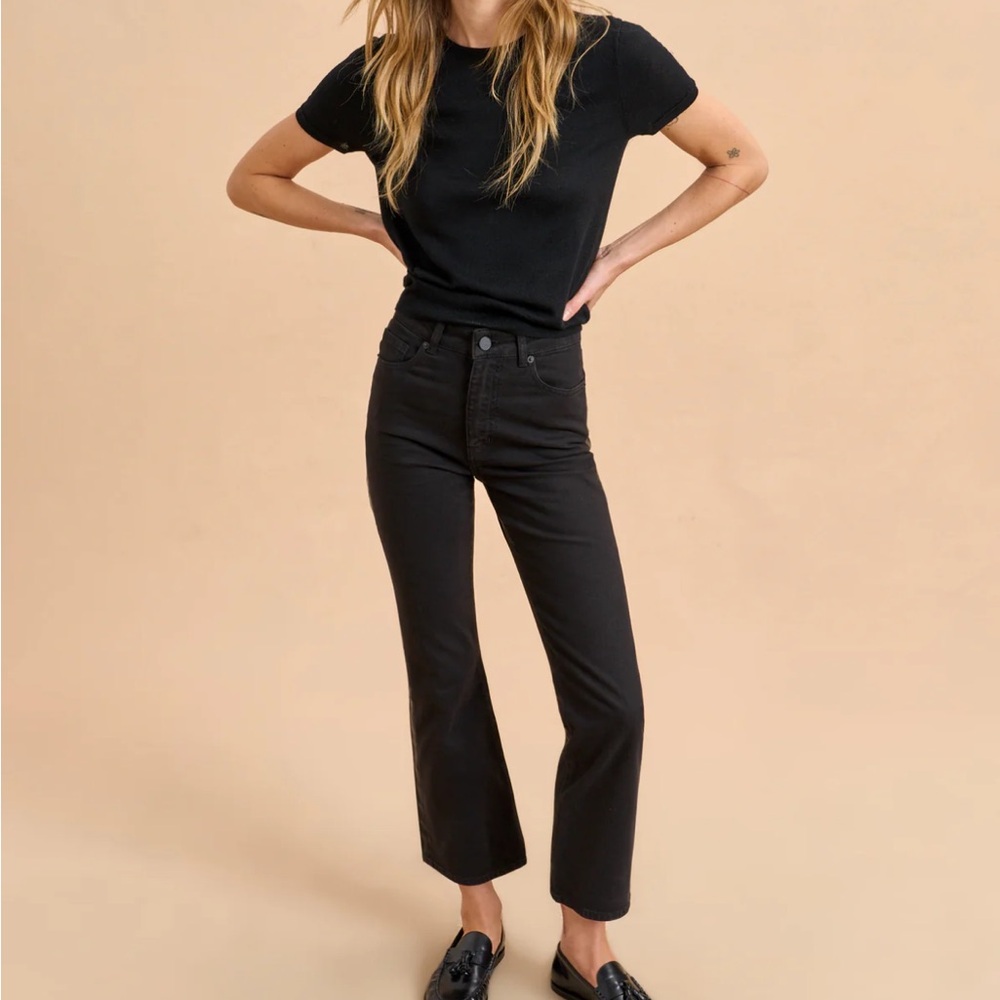 La Ligne Meredith Jean
